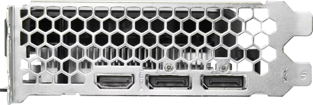 Видеокарта Palit GeForce GTX 1630 Dual NE6163001BG6-1175D фото 5