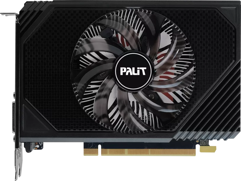 Palit GeForce RTX 3050 StormX OC 6GB NE63050S18JE-1070F