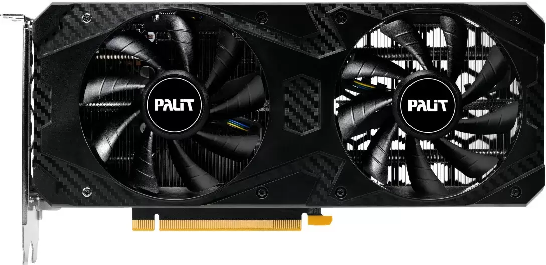 Palit GeForce RTX 3060 Infinity 2 OC NE63060U19K9-PG190L