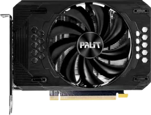 Видеокарта Palit GeForce RTX 3060 StormX 8GB GDDR6 NE63060019P1-190AF фото