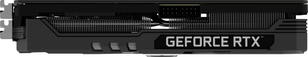 Видеокарта Palit GeForce RTX 3070 GamingPro OC V1 8GB GDDR6 фото 5