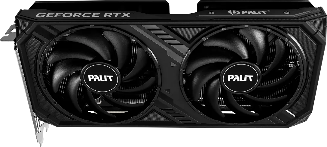 Palit NE64060019P1-1070F (GeForce RTX 4060 StormX V1 8GB)