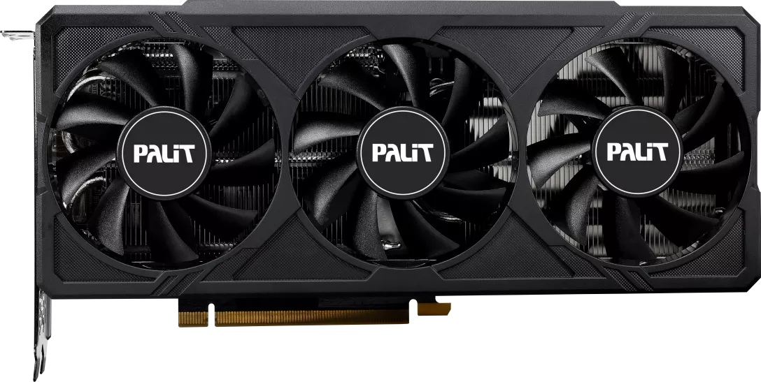 Palit GeForce RTX 4060 Ti JetStream OC 16GB NE6406TU19T1-1061J