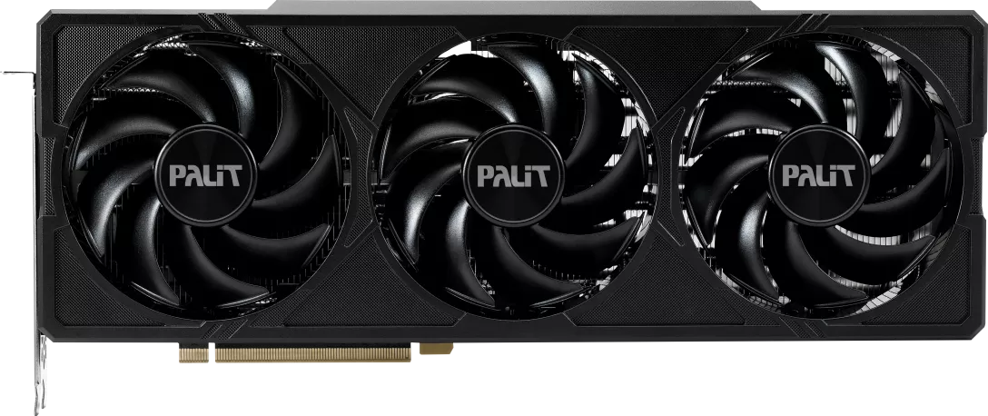 Palit GeForce RTX 4070 Super JetStream OC 12GB NED407ST19K9-1043J