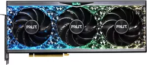 Видеокарта Palit GeForce RTX 4070 Ti GameRock NED407T019K9-1045G фото