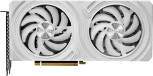 Видеокарта Palit GeForce RTX 4070 White OC NE64070S19K9-1048L фото