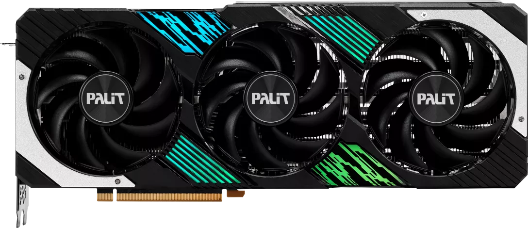 Palit GeForce RTX 4080 GamingPro NED4080019T2-1032A