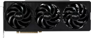 Видеокарта Palit GeForce RTX 4080 JetStream NED4080019T2-1032J фото