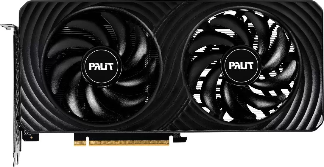 Palit GeForce RTX 5050 Dual OC NE65050S19P1-GB2070D