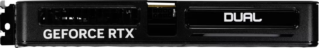 Видеокарта Palit GeForce RTX 5050 Dual OC NE65050S19P1-GB2070D фото