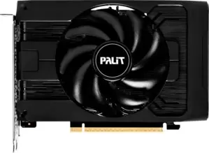 Видеокарта Palit GeForce RTX 5050 Storm 8GB NE65050019P1-GB2070F фото