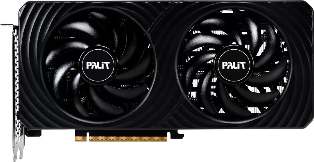 Palit GeForce RTX 5060 Dual NE75060019P1-GB2063D