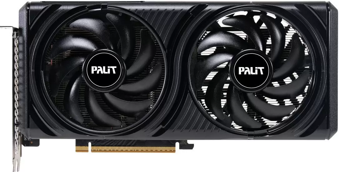 Palit GeForce RTX 5060 Infinity 2 OC NE75060V19P1-GB2063L