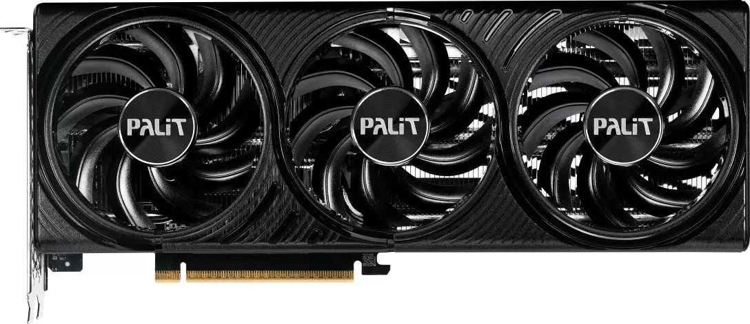 Palit GeForce RTX 5060 Infinity 3 OC NE75060T19P1-GB2063S