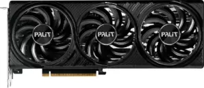 Видеокарта Palit GeForce RTX 5060 Ti Infinity 3 8GB NE7506T019P1-GB2062S