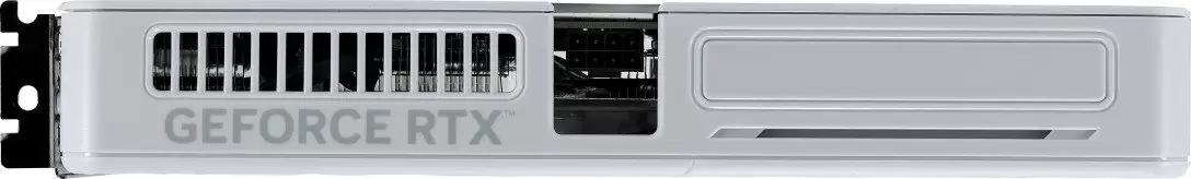 Видеокарта Palit GeForce RTX 5060 Ti White OC 16GB NE7506TU19T1-GB2061M фото
