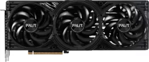 Видеокарта Palit GeForce RTX 5070 GamingPro-S NE75070019K9-GB2050U фото