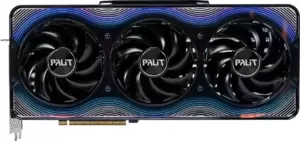Palit GeForce RTX 5070 Ti GameRock OC NE7507TH19T2-GB2030G