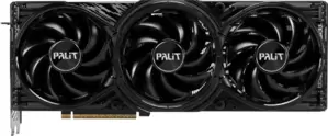 Palit GeForce RTX 5070 Ti GamingPro OC NE7507TS19T2-GB2031A