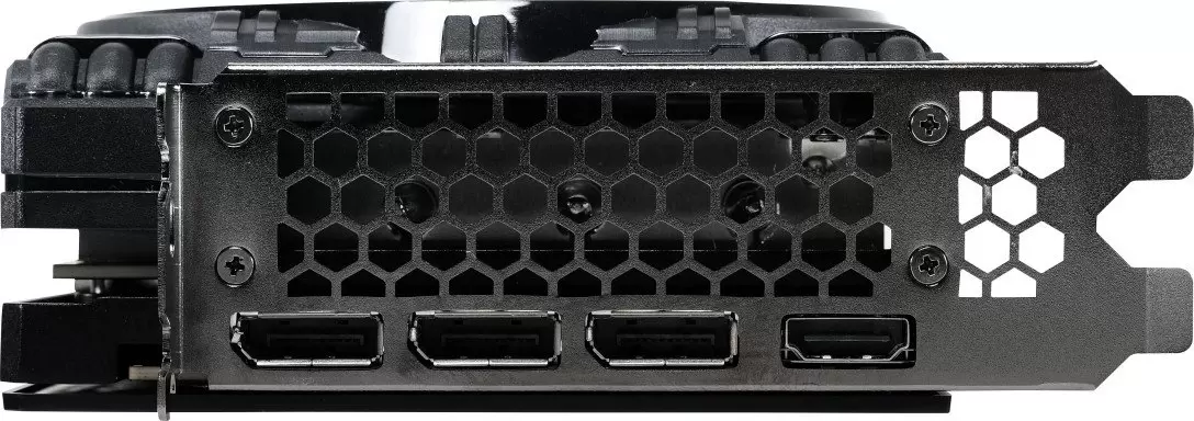 Видеокарта Palit GeForce RTX 5070 Ti GamingPro-S NE7507T019T2-GB2031U фото