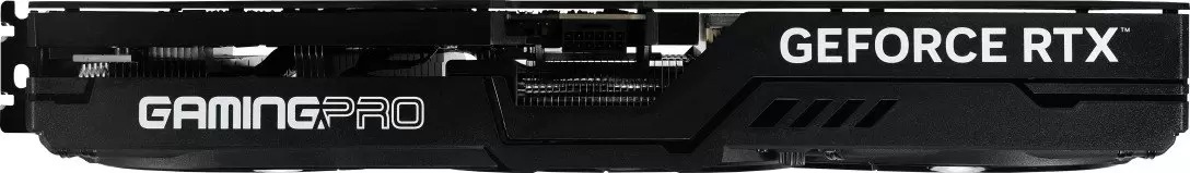 Видеокарта Palit GeForce RTX 5070 Ti GamingPro-S NE7507T019T2-GB2031U фото