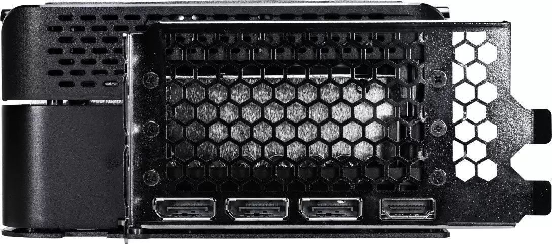 Видеокарта Gainward GeForce RTX 5070 Ti Phantom NE7507T019T2-GB2030P фото