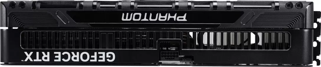 Видеокарта Gainward GeForce RTX 5070 Ti Phantom NE7507T019T2-GB2030P фото