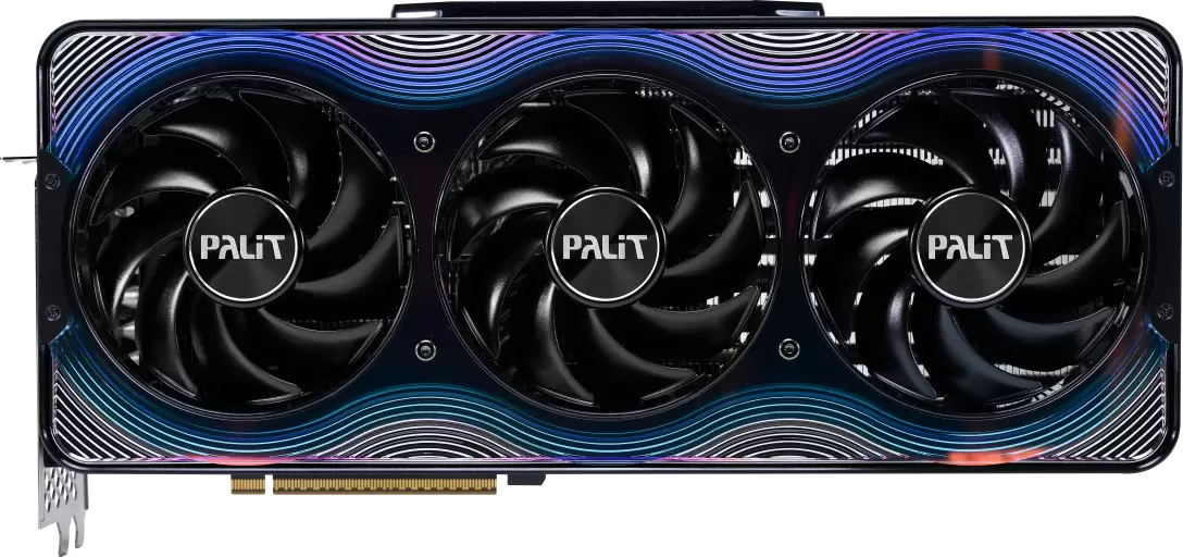 Palit GeForce RTX 5080 GameRock NE75080019T2-GB2030G