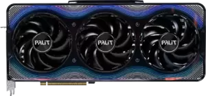 Видеокарта Palit GeForce RTX 5080 GameRock NE75080019T2-GB2030G