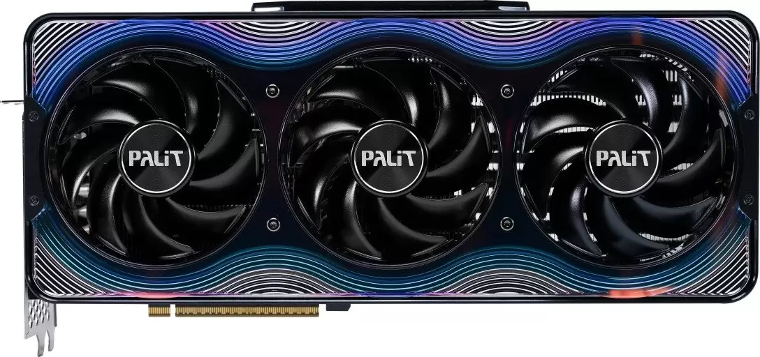 Palit GeForce RTX 5090 GameRock OC NE75090S19R5-GB2020G