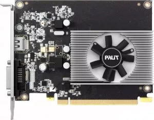 Видеокарта Palit NE5103000646-1081F GeForce GT 1030 2GB GDDR5 64bit фото