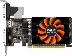 Видеокарта Palit NE5T6400HD06-208XF GeForce GT 640 1024MB GDDR5 64bit фото