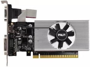 Видеокарта Palit NE5T7300HD46-2087F GeForce GT 730 2GB GDDR5 64bit фото