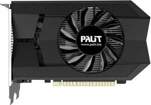 Видеокарта Palit NE5X65T00901-1071F GeForce GTX 650 Ti 1024MB GDDR5 128bit фото