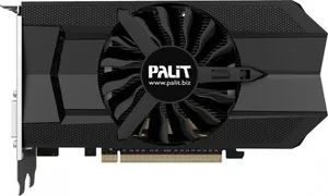 Видеокарта Palit NE5X660Y1049-1060F GeForce GTX 660 2GB GDDR5 192bit фото