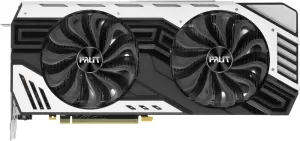 Видеокарта Palit NE6206ST19P2-1061J GeForce RTX 2060 8GB GDDR6 256bit фото