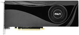 Видеокарта Palit NE6207S019P2-180F GeForce RTX 2070 Super X 8GB GDDR6 256bit фото
