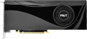 Видеокарта Palit NE62080020P2-180F GeForce RTX 2080 8GB GDDR6 256bit фото