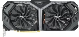 Видеокарта Palit NE6208S020P2-1040G GeForce RTX 2080 Super 8GB GDDR6 256bit фото