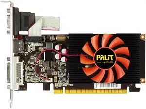 Видеокарта Palit NEAT440NHD01-1081F GeForce GT 440 1024MB DDR3 128bit фото