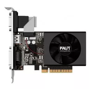 Видеокарта Palit NEAT7200HD46-2080F GeForce GT 720 2048 MB DDR3 64bit  фото