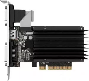 Видеокарта Palit NEAT7200HD46-2080H GeForce GT 720 2GB DDR3 64bit фото