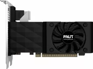 Видеокарта Palit NEAT7300HD41-1085F GeForce GT 730 2048MB DDR3 128bit фото