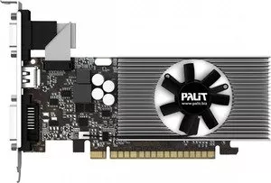 Видеокарта Palit NEAT7400HD01-1070F GeForce GT 740 1024Mb GDDR3 128bit фото