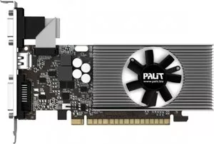 Видеокарта Palit NEAT7400HD41-1070F GeForce GT 740 2048Mb GDDR3 128bit фото