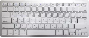 Клавиатура Palmexx Bluetooth Apple Style PX/KBD-BT-APST фото