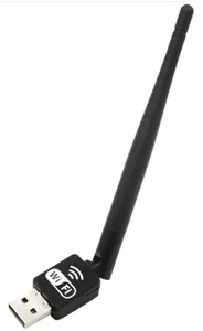 Wi-Fi адаптер Palmexx PX/ADAPT-WF-N-ANT фото