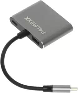 Док-станция Palmexx PX/HUB-002 фото