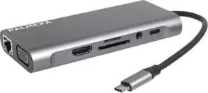 Док-станция Palmexx PX/HUB-008 фото