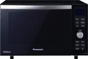 Микроволновая печь Panasonic NN-DF383BEPG фото